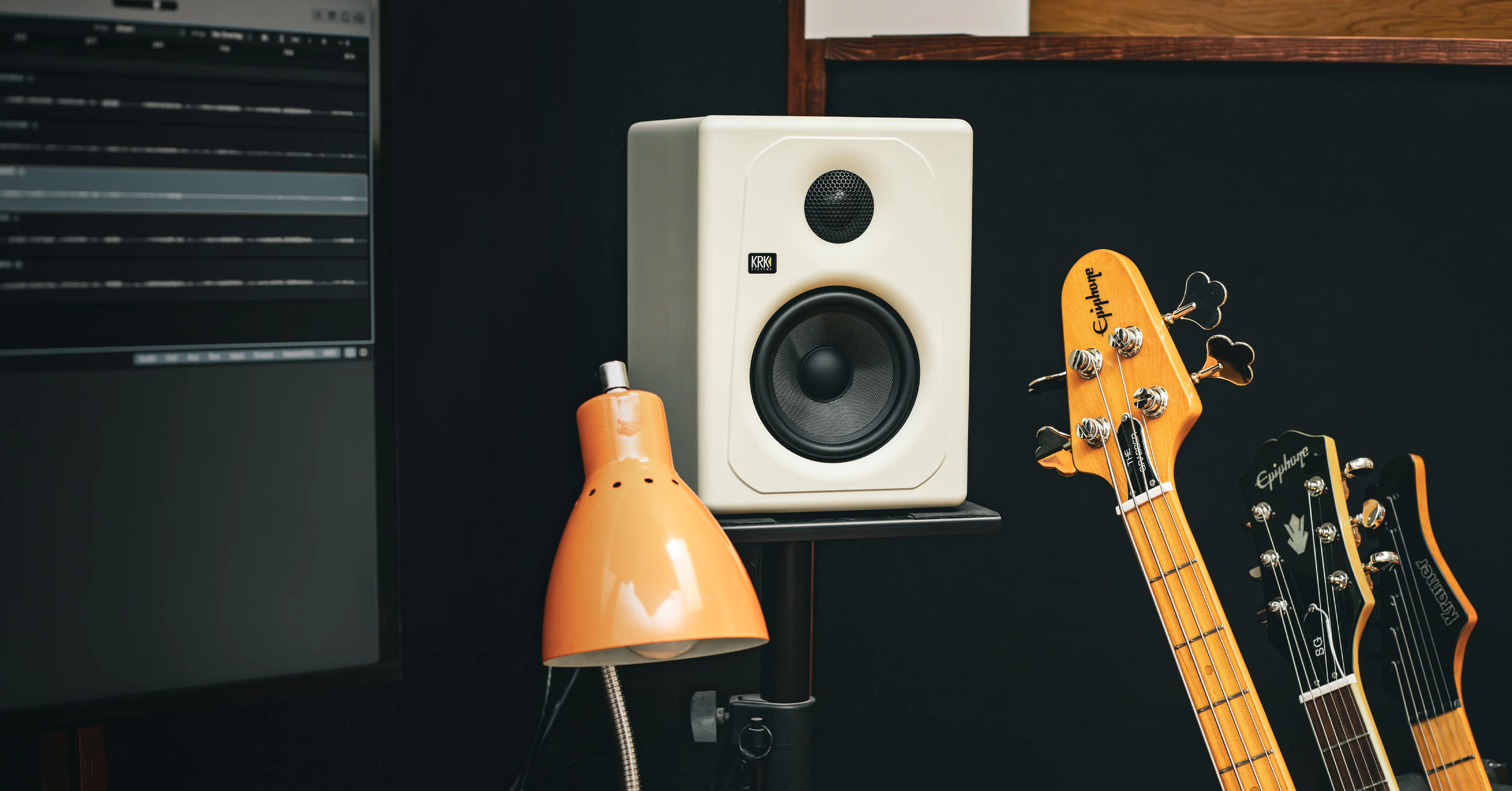 Hear Your Music Like Never Before