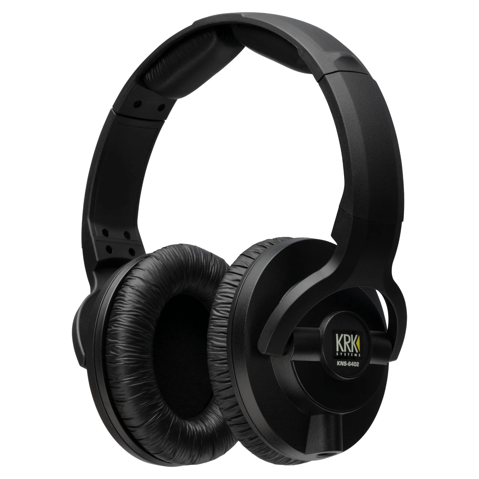 KNS-6402 Studio Headphones - Image 2