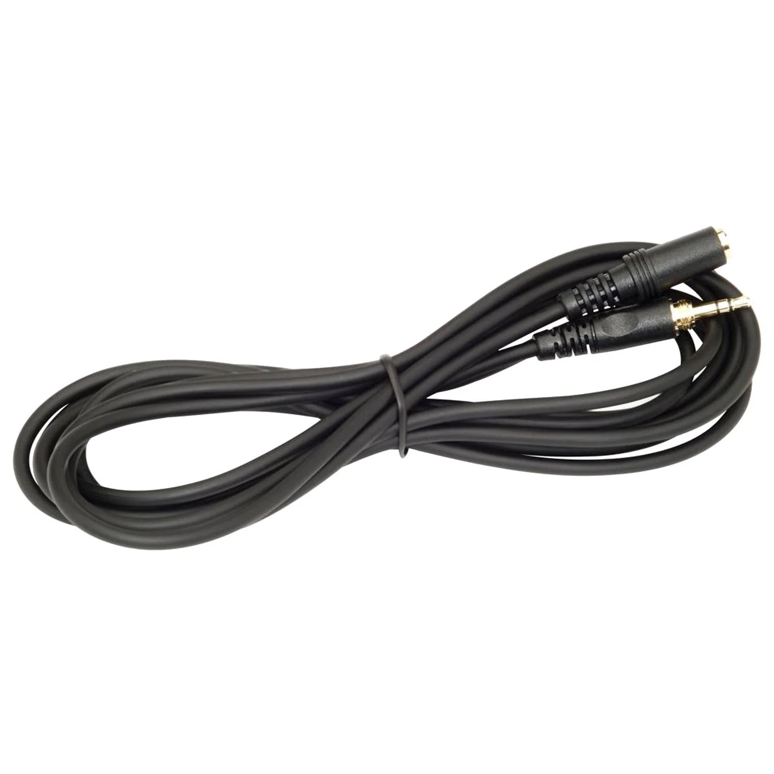 Straight 9.8 Foot Headphone Extension Cable
